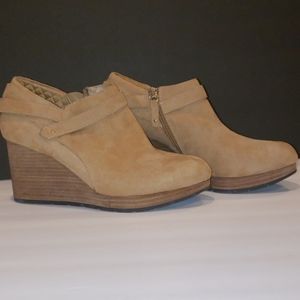 Dr. Scholl's Ankle Boots